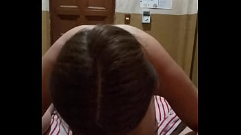 Puta De Pueblo Que Chupa Como Una Diosa