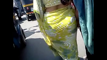 Massive, Jiggling Ass