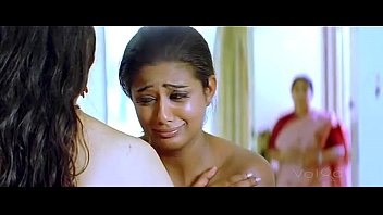 Tongues Tangling In A Steamy Tamil Sapphic Scene