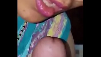 Husband’s Thick Cock Deepthroat At Night With Hindi Dirty Talk, Desi Wife Giving Sloppy Blowjob