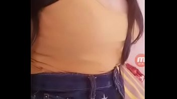 Lusty Indonesian Babe Unleashed