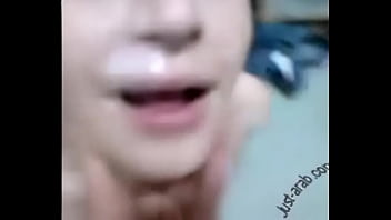 Arab Stud Pounds Hard And Unleashes A Massive Load