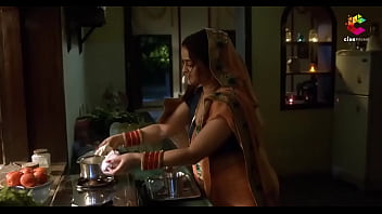Sultry Nights On The Indian Honeymoon