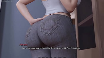 Voluptuous 40-year-old Thick Married Pawg Milf Gets Ravished By A Horny Pervert In Passionate Fuckfest – Heart-throbbing 3d Porn Game Adventure