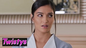 India Summer And Emily Willis Submit To Twisted Desires In A Steamy Sapphic Scene