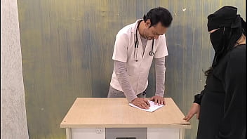 Physician’s Forbidden Lust For Patient