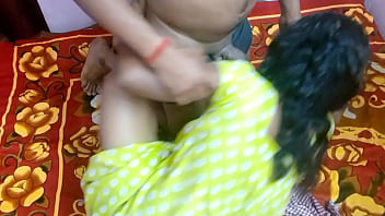 Sultry Telugu Temptress Moans In Ecstasy