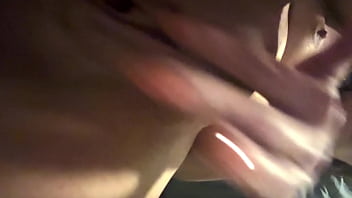 Anal Self-pleasure With Rica