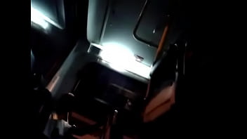 Primeira Vez No ônibus: A Terceira E Mais Intensa Transa