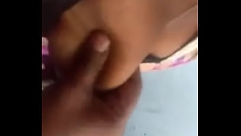 Filthy Whore Jerking Off A Stranger For Cash In A Grimy Public Restroom