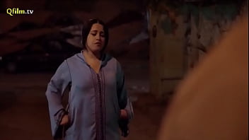 Voluptuous Arab Mother In Hijab Takes A Massive Creampie Deep Inside Her Plump Rear