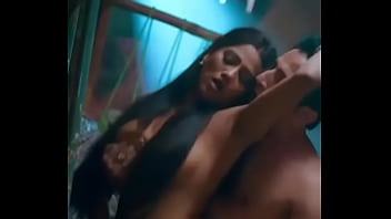 Desi Babe’s Wild Ride To Satisfy Her Man