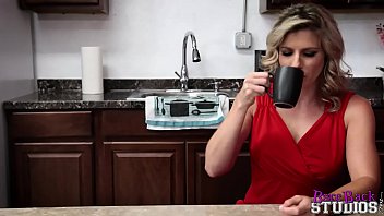 Stepdaughter Begs Her Stepdaddy To Break In Her Tight Little Asshole