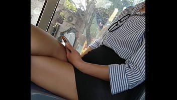Sultry Asian Teen