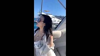 Gái Tàu, Mông Tròn đít Cong Như Muốn Chọc Thủng Màn đêm