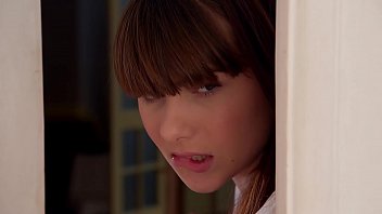 Lustful Young Students Luna Rival And Rebecca Volpetti Ravaged By Doctor In Private Home
