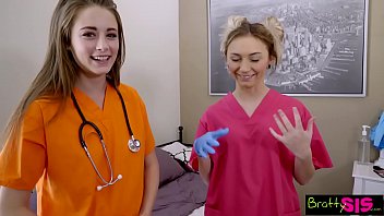 My Sassy Step Sister Nurses My Hard Cock – Season 8, Episode 10