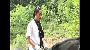 Innocent Lust – The Riding Academy’s Wildest Orgy – Scene 6