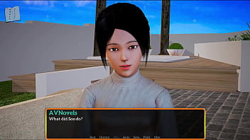 My New Family Of Lust: Chapter 564