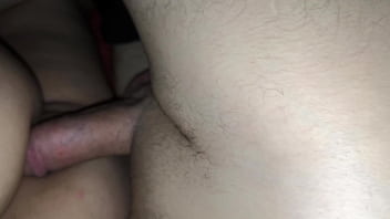 Sultry Arab Beauty Bred By Her Lover’s Seed