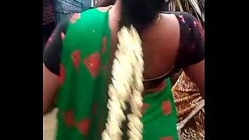 Roadside Passion With A Hot Andhra Girl