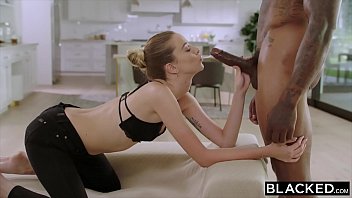 Wealthy Heiress Craves Massive Black Cock For Her Insatiable Desires
