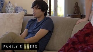 Stepmom Bunny Madison’s Comforting Touch Heals Stepson Ricky Spanish’s Broken Heart