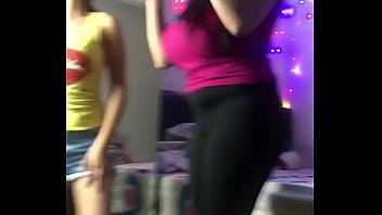 Sizzling Social Media Starlet’s Steamy Indonesian Moves