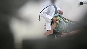 Andhra Medico’s Lustful Exam: Patient’s Body Becomes His Personal Playground
