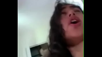 Brainy Arab Babe Craving To Be Filled And Knocked Up