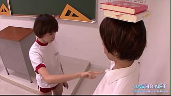 Adorable Japanese Cuties In Their Most Intimate Moments, Volume 56