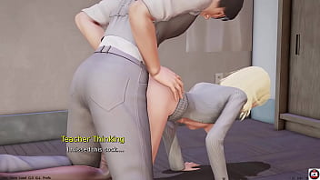 Unleashed And Unashamed: Fucking In The Open At Paradicezone