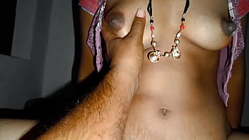 Desi Couple’s Raw Homemade Fuck Session