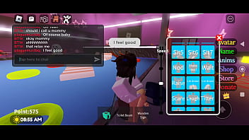 Mature Roblox Mamas Getting Down And Dirty