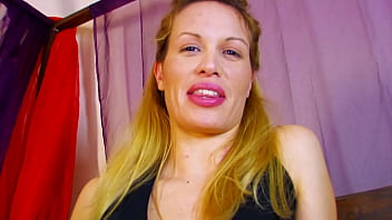 Voluptuous Milf With Curves Made For Sin