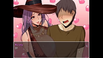 Mirena’s Manor: A Deep, Passionate Fuck-fest In Episode 9’s Climactic Good Ending