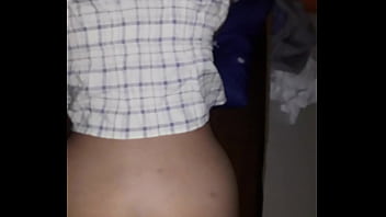 Chat Iseng Berujung Ngentot Sama Binor Saat Suami Pergi Diam-diam