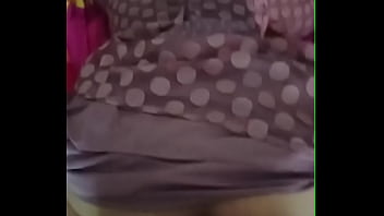 Tante Mita Modus Kerokan Berujung Ngentot 2 Ronde