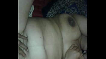 Indonesian Milf’s Plump Pussy And Massive Cock