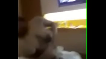 Sizzling Desi Dancer Shri Reddy Teases In Her Private Hotel Suite