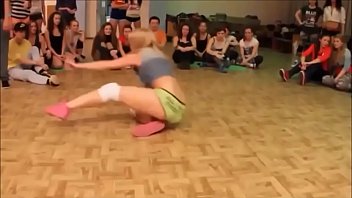 Twerk To The Beat And Get Drenched In Loads: Episode Two