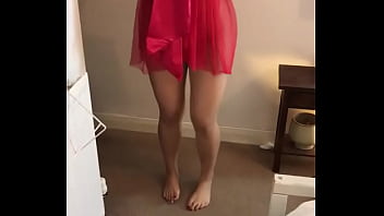 Sizzling Desi Temptress Grinds And Grooves