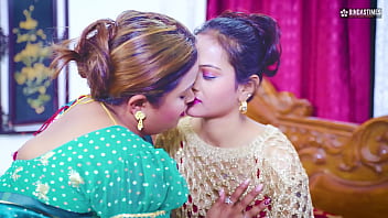 A Desi Milf And Her Step Sister Initiate Their Innocent Step Daughter Into The World Of Raw, Passionate Fucking In This Full-length Movie.