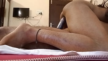 Desi Aunty Gets Pounded By Her Lover’s Thick Cock In A Wild Home Fuck Session