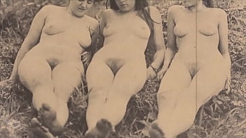 Timeless Sapphic Seduction: Two Hundred Years Of Forbidden Female Passion