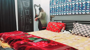 My Punjabi Wife Gets Loudly Fucked By Her Cuckold Husband In Clear Hindi Moans