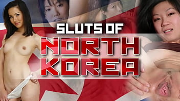 North Korea’s Filthy Whores – {pmv By Alfajunior}