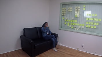 Tala Black’s Casting Couch Left Her Begging For More