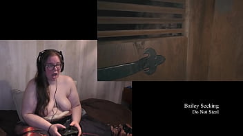 Bare And Brazen: A Lewd Resident Evil Village Playthrough Part 8