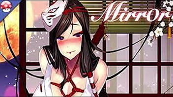 Espejo De Placer: 18 Chicas Asiáticas, Hentai Y Más Para Tu Descontrol Total